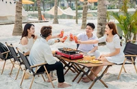 Làm gì để thanh lọc, làm mát cơ thể cấp tốc trước nắng nóng, tiệc tùng kỳ nghỉ lễ?