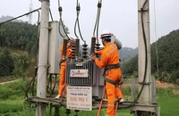 EVNNPC khuyến cáo sử dụng điện tiết kiệm mùa nắng nóng 