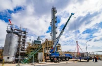 PV GAS đặt mục tiêu lãi hơn 8.000 tỉ đồng trong năm 2023
