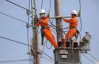 Kiểm điểm 161 cá nhân liên quan đến thiếu điện cao điểm hè vừa qua 