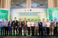 Hội thảo về giải pháp xanh trong giảm phát thải CO2 và trung hòa carbon 