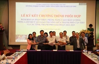 Cần Thơ 5 năm liền nằm trong Top 5 địa phương quản lý tốt chất lượng nông lâm thủy sản