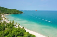 Hàn Quốc tăng cường đường bay tới Phú Quốc
