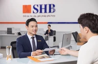 SHB tiếp tục giảm lãi suất cho vay doanh nghiệp chỉ từ 6,97%/năm