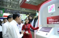 Agribank chuyển đổi số lấy khách hàng làm trọng tâm