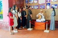 Đa dạng các kênh thông tin quảng bá du lịch Bạc Liêu