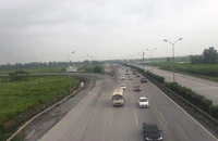 Nhân viên trạm thu phí cao tốc Cầu Giẽ-Ninh Bình bị hành hung