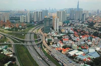 TP.HCM xây dựng hệ số K thí điểm rút ngắn giải phóng mặt bằng
