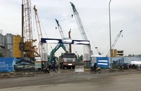 Sở TN-MT TP.HCM thông tin về thủ tục sử dụng đất để làm dự án 