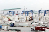 Nghiên cứu vị trí thành lập ba trung tâm logistic lớn ở TP.HCM