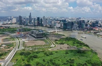 3 kết luận của Bộ trưởng Nguyễn Thanh Nghị về nhiệm vụ quy hoạch của TP.HCM