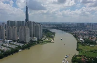 Để quy hoạch chung TP.HCM xứng tầm với tên gọi 'đô thị đặc biệt'