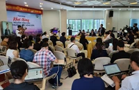 Phó thống đốc NHNN: "Chưa có văn bản chỉ đạo nào siết tín dụng bất động sản"