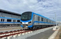 Công ty vận hành metro 1 hết tiền, phía Nhật Bản lên tiếng