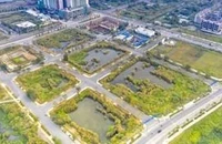 TP.HCM sẽ đấu giá lại 4 lô đất vàng ở Thủ Thiêm bị bỏ cọc