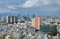 Chính phủ họp tháo gỡ vướng mắc cho hàng loạt 'ông lớn' bất động sản