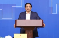 Thủ tướng Phạm Minh Chính: Quy hoạch đô thị phải đi trước một bước