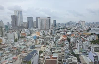 1.000 dự án bất động sản trị giá 800.000 tỉ đồng đang nằm chờ