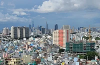 Doanh nghiệp bất động sản bung hàng cuối năm