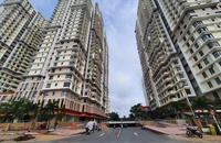 Người dân TP.HCM sốt ruột vì một số dự án 'treo' sổ hồng nhiều năm