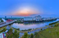 Huyện Bình Chánh muốn thành đô thị phức hợp