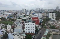 Kiến nghị gia hạn nghị quyết về xử lý nợ xấu bất động sản đến ngày 31-12-2024