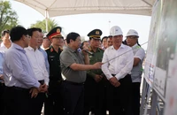 Thủ tướng: Tăng tốc bàn giao mặt bằng, đẩy tiến độ vành đai 3