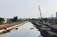 Tập đoàn Thuận An nói về khả năng tiếp tục thực hiện các gói thầu ở TP.HCM