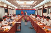 Các quy hoạch ở TP.HCM đang ‘chỏi’ nhau