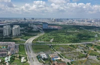 TP.HCM muốn thu 80.000 tỉ từ 80.000 nền đất, căn hộ chung cư chưa được định giá đất