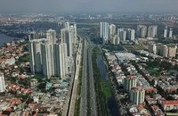 TP.HCM: Phát hiện nhiều thiếu sót về công tác quy hoạch ở quận, huyện