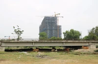 Bất động sản chờ hưởng lợi từ kết nối hạ tầng 