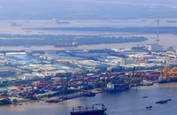 TP.HCM muốn có thêm 10 khu công nghiệp mới