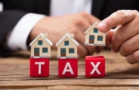 TP.HCM thu thuế từ chuyển nhượng bất động sản tăng hơn 1.660 tỉ đồng