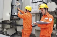 Chính phủ ban hành biểu giá điện mới, điện sinh hoạt giảm còn 5 bậc