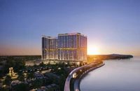 Sức hút The Gió Riverside liền kề 2 nhà ga Metro Bình Dương, Đồng Nai