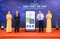 Doanh nghiệp Việt đi qua khủng hoảng kinh tế toàn cầu, phát triển bằng công nghệ