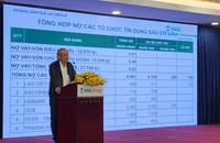 Bầu Đức thành công lớn sau 10 năm tái cấu trúc HAGL 