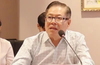 Giáo sư người Việt làm Viện sĩ Viện Hàn lâm Sáng tạo Quốc gia Hoa Kỳ