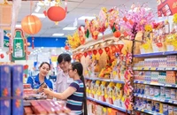 TP.HCM: Không để thiếu hàng, tăng giá bất hợp lý dịp Tết Bính Ngọ 2026