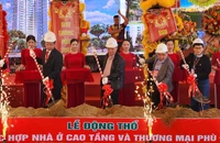 Bầu Đức tặng 160 căn hộ cho người bám trụ với HAGL cả khi khó khăn