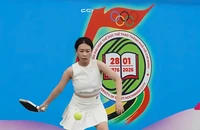 Hàng ngàn thí sinh tham gia kỳ thi tuyển sinh vào Trường Đại học Thể dục thể thao TP.HCM