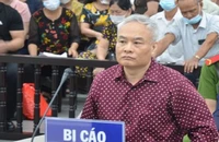 Cựu chủ tịch trung tâm hỗ trợ người nghèo bị cáo buộc lừa hơn 1.000 người