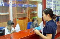 Gần 32.000 tỉ đồng tiền hoàn thuế trở về với doanh nghiệp