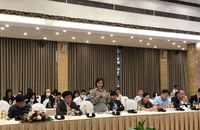  Đề xuất chưa đánh thuế tiêu thụ đặc biệt đồ uống có đường 
