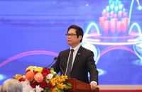 Doanh nghiệp đang trong “mùa đông khó khăn"