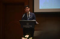 Vương quốc Anh hỗ trợ Việt Nam xây dựng công trình đạt phát thải ròng bằng 0