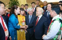 Phản biện xã hội được chọn là sự kiện 2022 của MTTQ