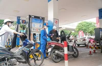 VCCI đề nghị cho nhà kinh doanh tự quyết giá bán lẻ xăng dầu