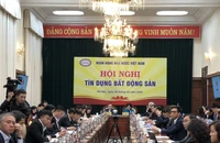 Lãnh đạo Ngân hàng Nhà nước nói gì tại hội nghị gỡ khó về vốn cho bất động sản?